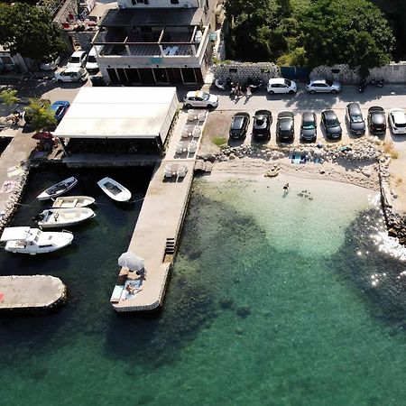 Apartments Barba Kotor Kültér fotó