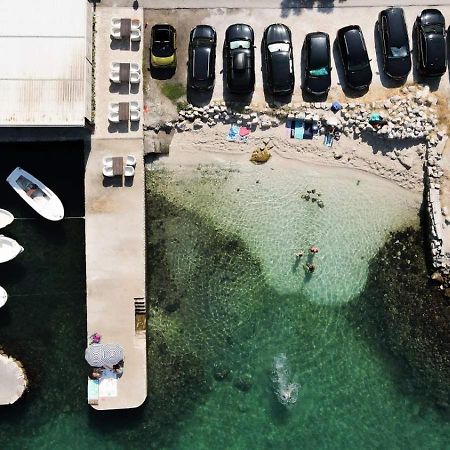 Apartments Barba Kotor Kültér fotó