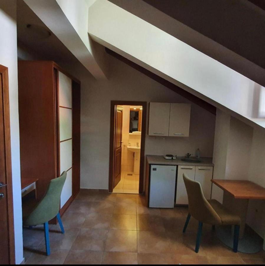 Apartments Barba Kotor Kültér fotó