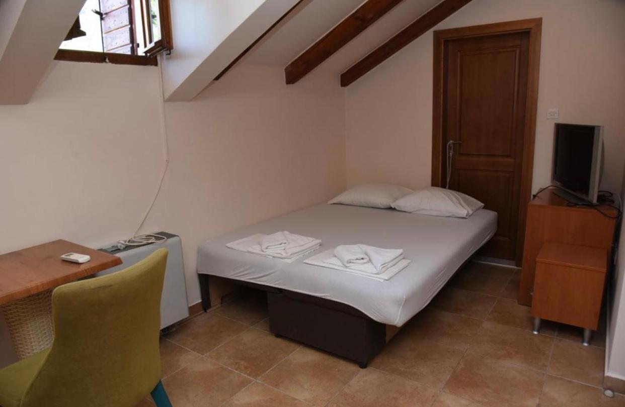 Apartments Barba Kotor Kültér fotó
