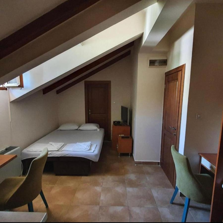 Apartments Barba Kotor Kültér fotó