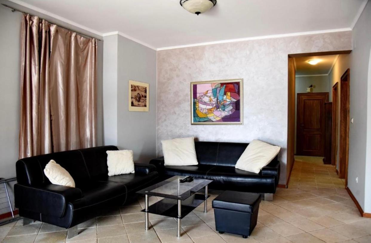 Apartments Barba Kotor Kültér fotó