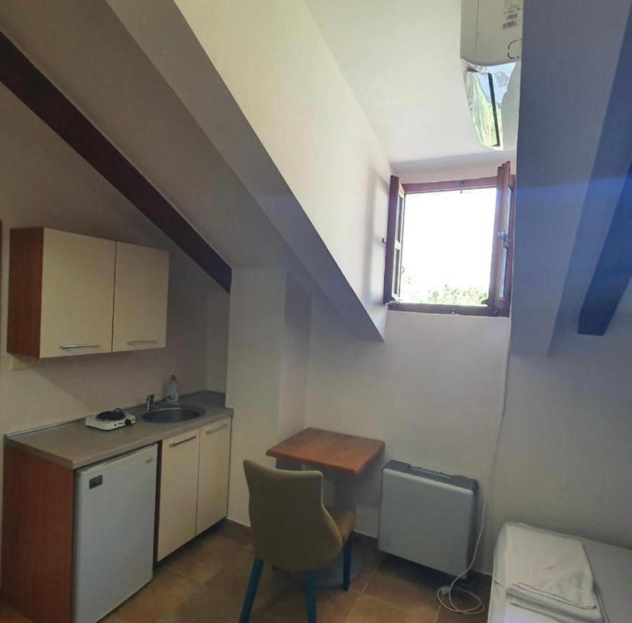 Apartments Barba Kotor Kültér fotó