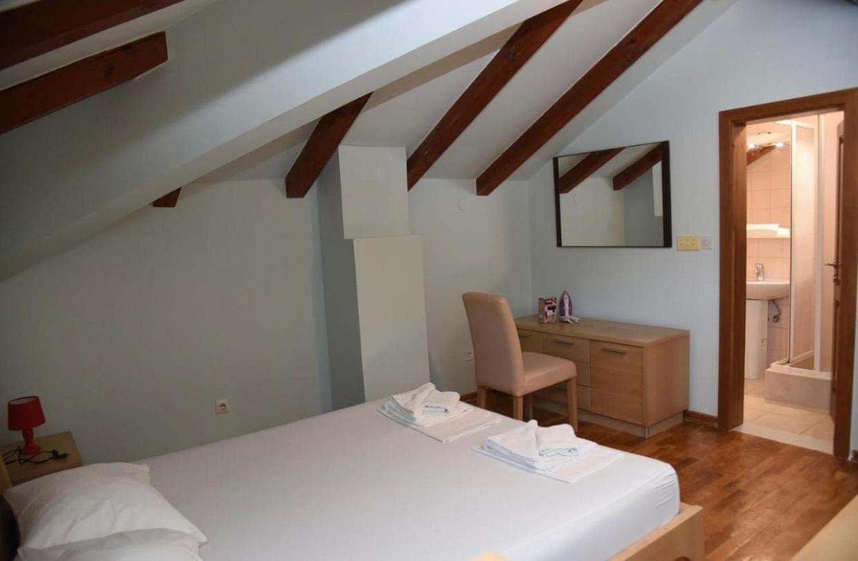 Apartments Barba Kotor Kültér fotó