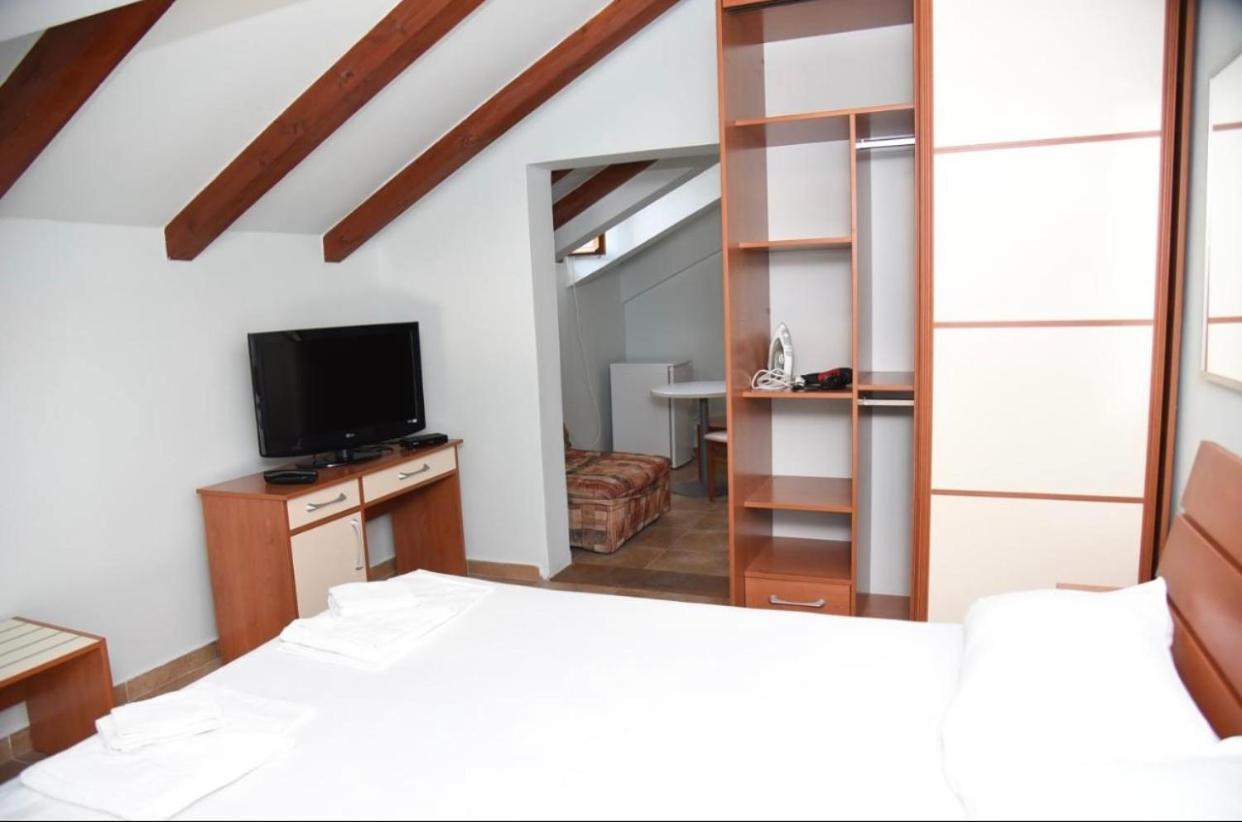 Apartments Barba Kotor Kültér fotó