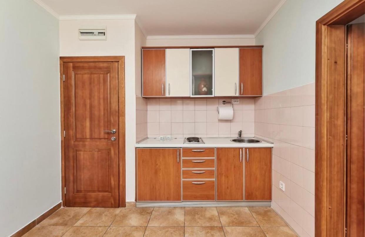 Apartments Barba Kotor Kültér fotó