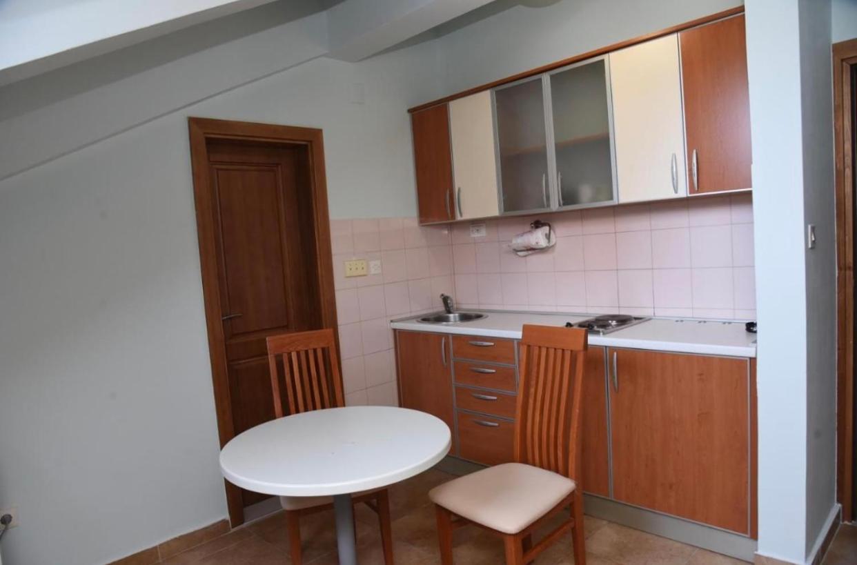 Apartments Barba Kotor Kültér fotó
