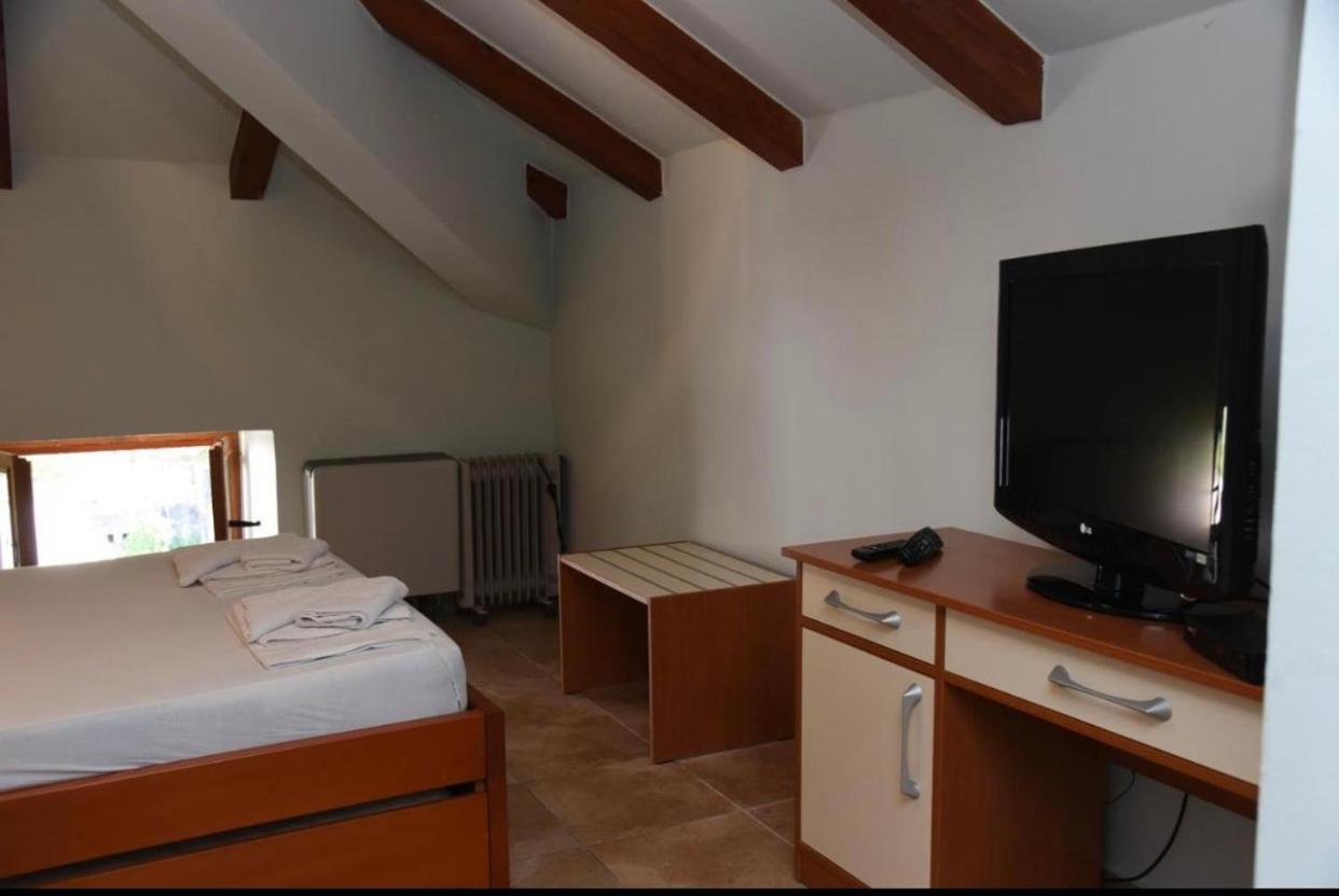 Apartments Barba Kotor Kültér fotó